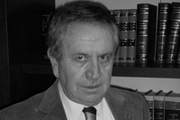 Federico Gabriel polak